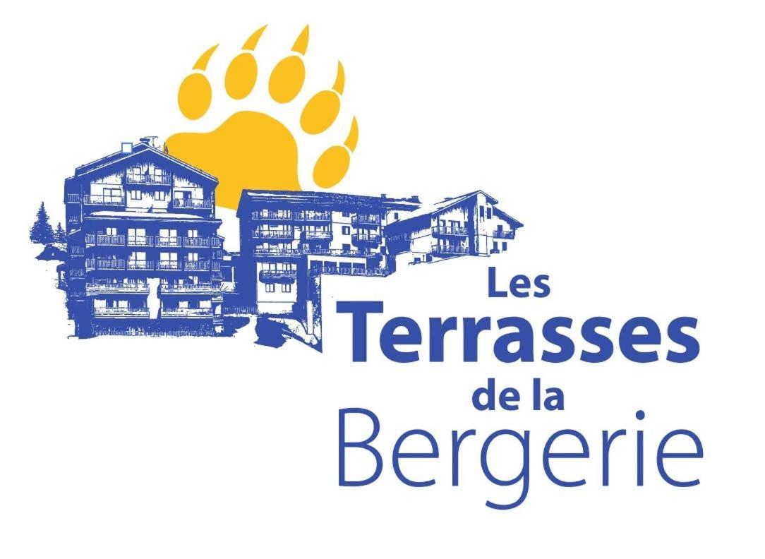 Appartement 6 places aux pieds des pistes avec piscine, wifi et parking privé PMR Orcières Esterno foto